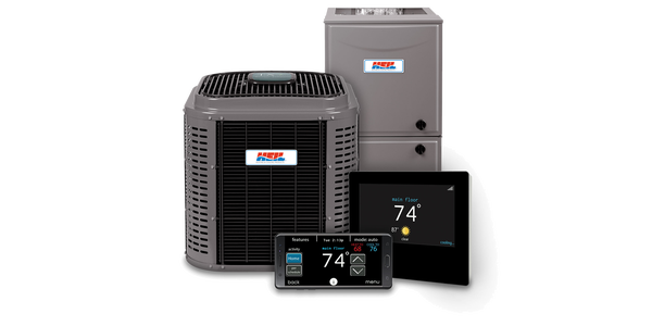 Heil Heat Pumps in Salt Point