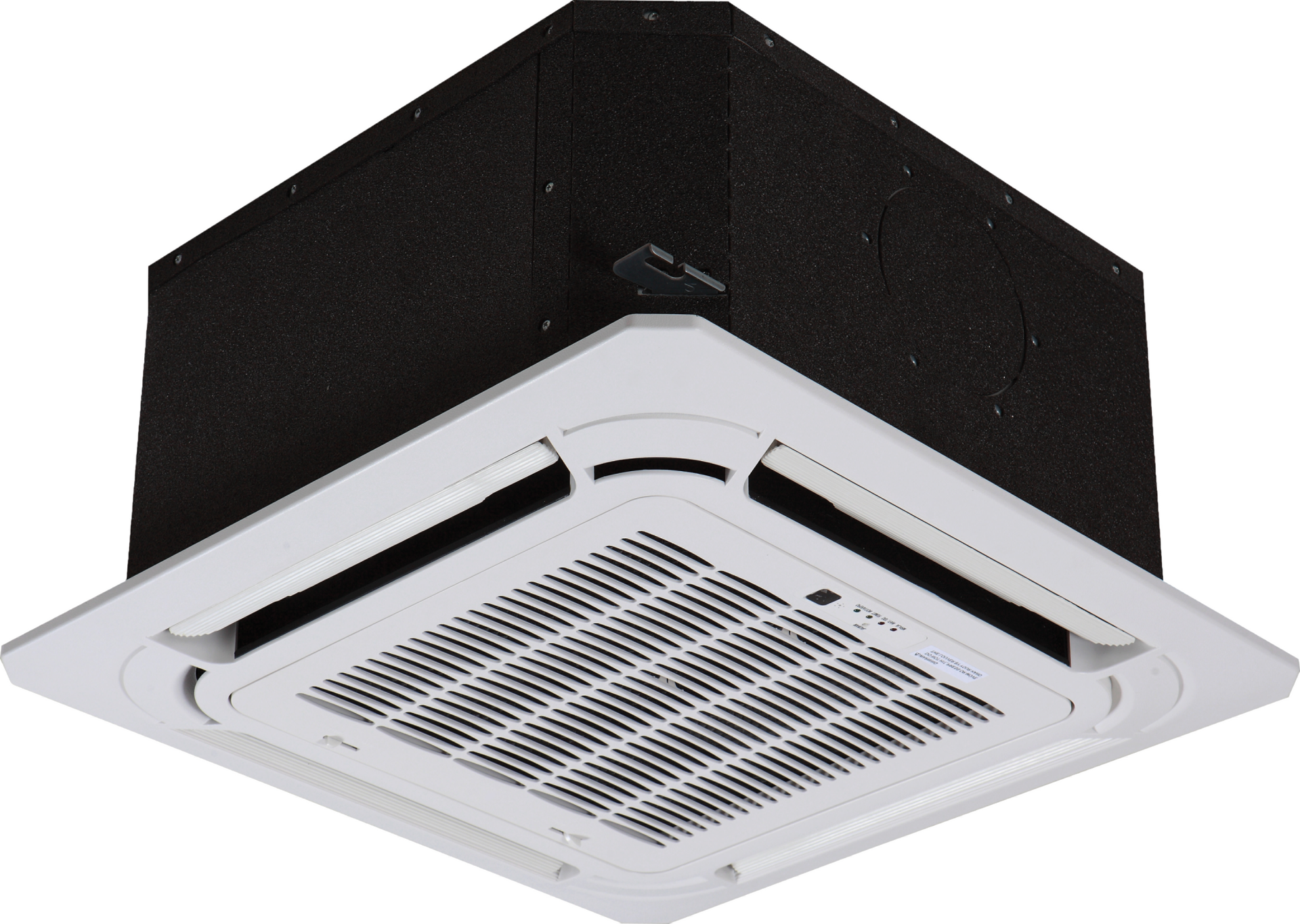 D5FSCA - QuietComfort® Console Indoor Unit