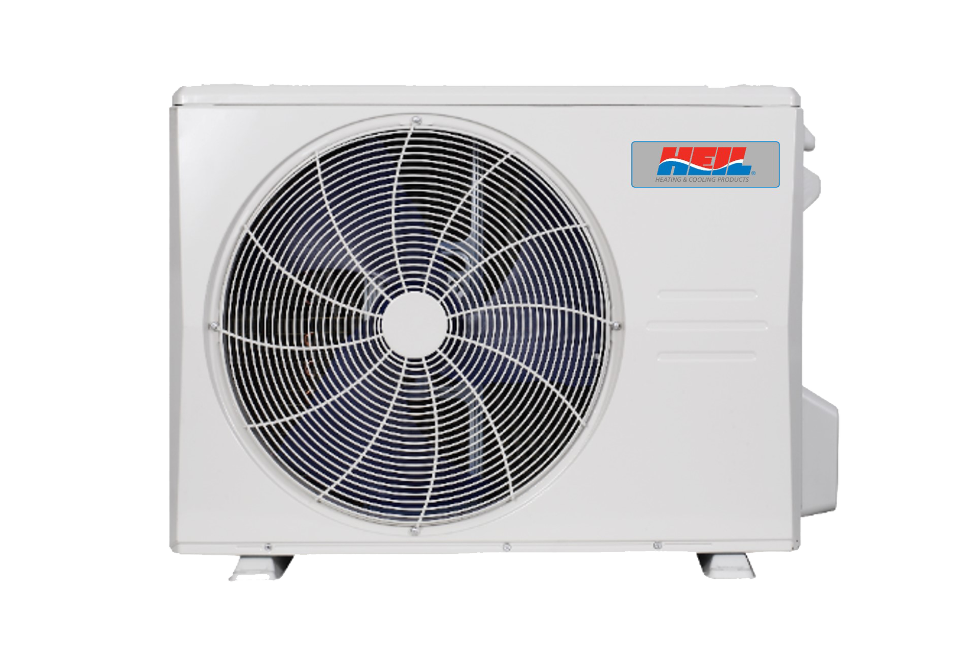 D5CSRA - QuietComfort® Heat Pump