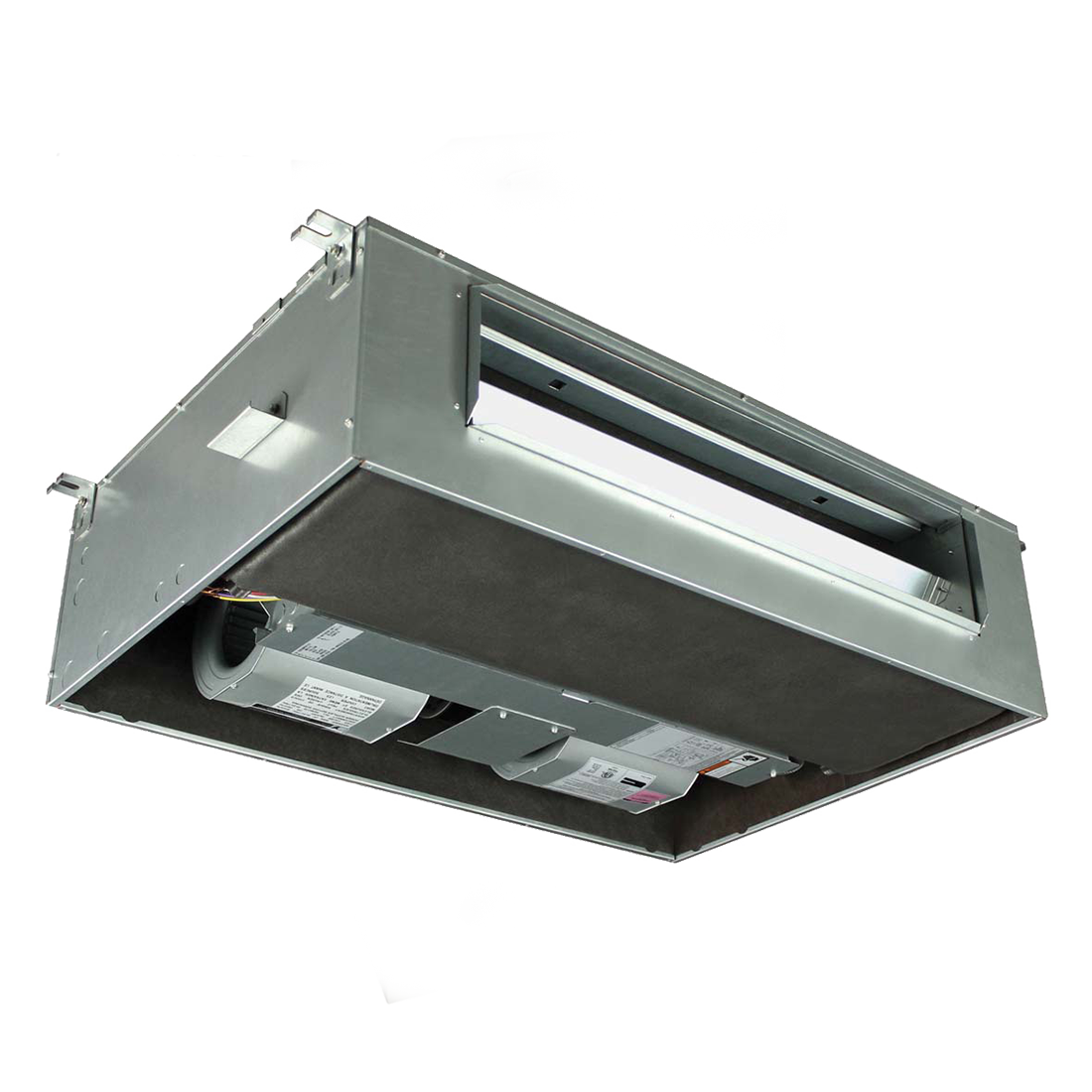 FMC5X - Ceiling Fan Coil