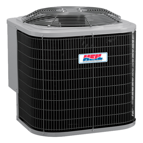 N4H4 - Heat Pump | Heating and Cooling | Heil®