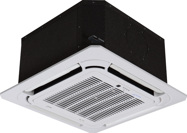 D5FSCA - QuietComfort® Console Indoor Unit
