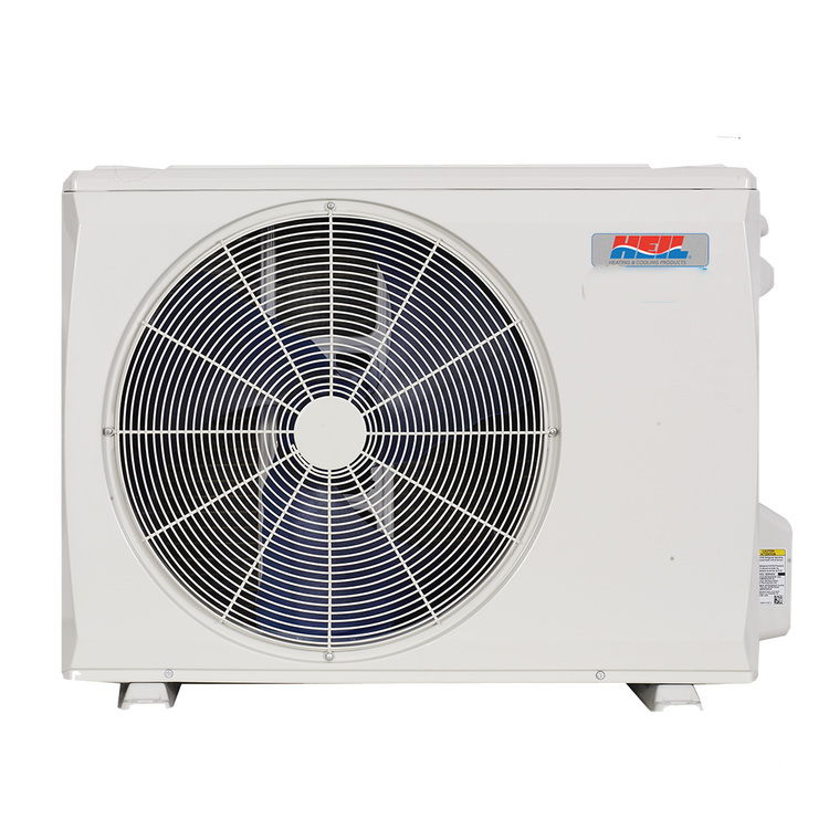 QuietComfort 18 Compact Heat Pump