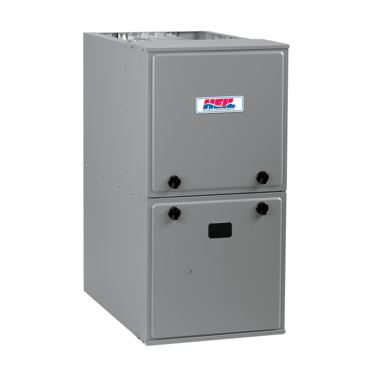 highenergysun③ Ion™ 97 Variable-Speed Gas Furnace