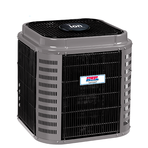 H5H8T - Ion™ Two-Stage Heat Pump | Heil