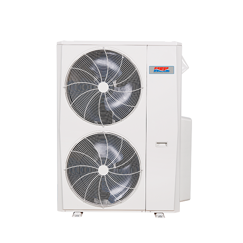 D5CMRA - QuietComfort® Multi-Zone Heat Pump
