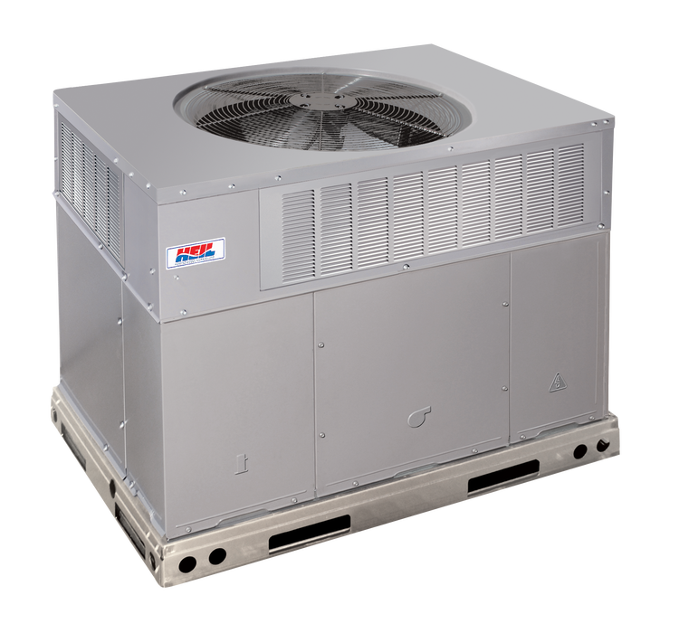 PGR5 - Packaged HVAC | Gas Furnace & Air Conditioner | Heil®